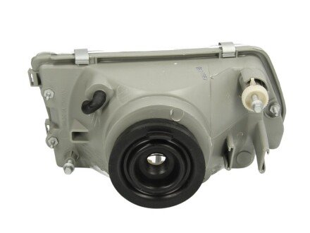 Фото 2 - Фара основная DEPO 6611129LLDEF