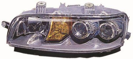 Фара автомобільна - ((46522724)) DEPO 6611132LLDEMF