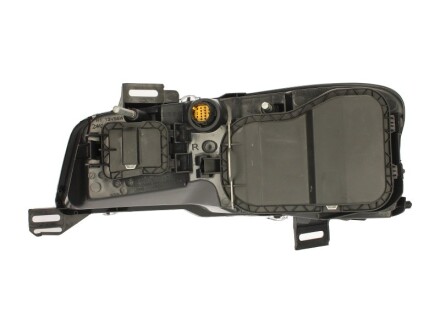 Фото 2 - Фара основна DEPO 661-1133R-LD-EM (6611133RLDEM)