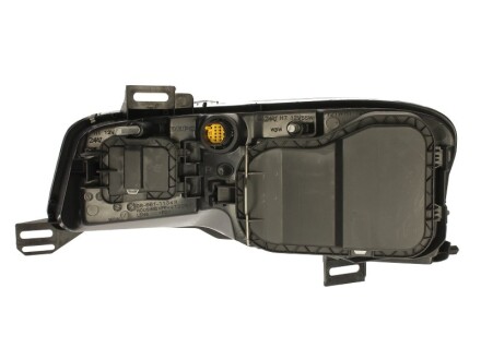 Фото 2 - Фара основна DEPO 661-1134R-LD-EM