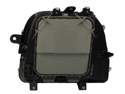 Фото 2 - Фара основна DEPO 661-1135R-LDEMF (6611135RLDEMF)