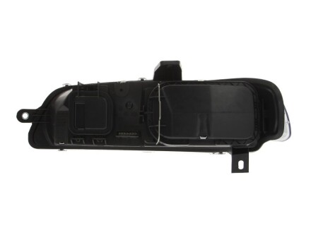 Фото 2 - Фара основна DEPO 661-1137R-LD-EM