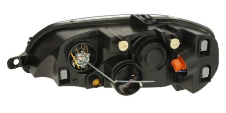 Фото 2 - Фара основная DEPO 6611140RLDEM