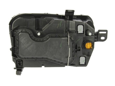 Фото 2 - Фара основна DEPO 661-1141L-LD-EM (6611141LLDEM)