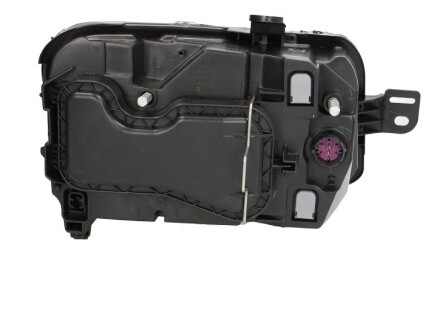 Фото 2 - Фара основна DEPO 6611141LMLDEMN