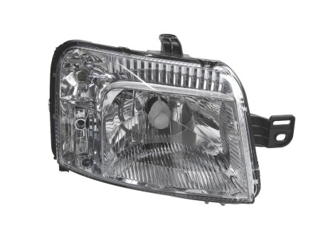 Фара главного света передняя, правая - ((51867675)) DEPO 661-1141R-LD-EM