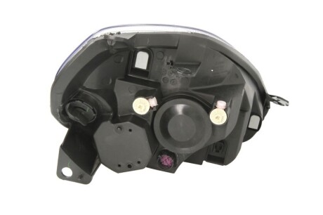 Фото 2 - Фара основная DEPO 661-1147L-LEMN2