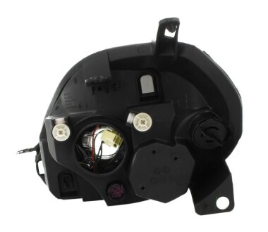 Фото 2 - Фара основная DEPO 661-1147R-LEMN2