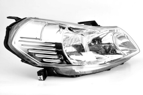 Фото 2 - Фара основная DEPO 661-1152R-LD-EM