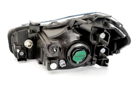 Фото 3 - Фара основная DEPO 661-1152R-LD-EM