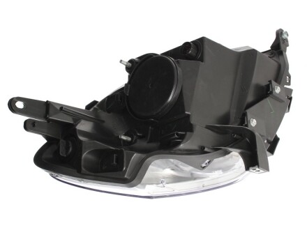 Фото 2 - Фара основна DEPO 661-1158LMLD-EM (6611158LMLDEM)