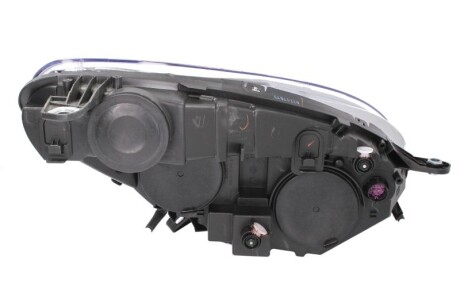 Фото 2 - Фара основна DEPO 6611163LMLDEM