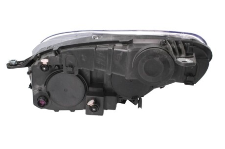 Фото 2 - Фара основна DEPO 661-1163RMLD-EM (6611163RMLDEM)