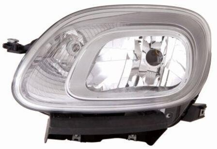 Фара автомобільна - DEPO 6611168LMLDEM