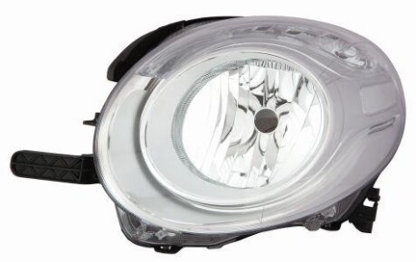 Фара автомобільна - ((51883593)) DEPO 6611170LMLDEM