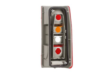 Фото 2 - Задній ліхтар DEPO 661-1920L-UE (6611920LUE)