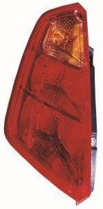 Задний фонарь, правый - DEPO 661-1925R-UE