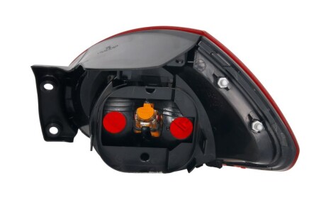 Фото 2 - Задній ліхтар DEPO 661-1930L-UE