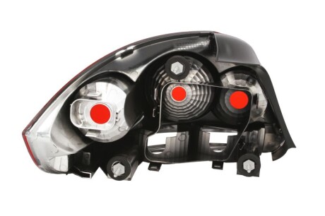 Фото 2 - Задній ліхтар DEPO 661-1936R-UE