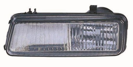 Фара противотуманная передняя/элементы - DEPO 661-2009L-UE