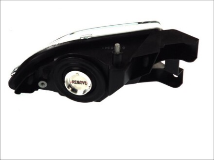 Фото 3 - Противотуманки DEPO 661-2015R-UE (6612015RUE)