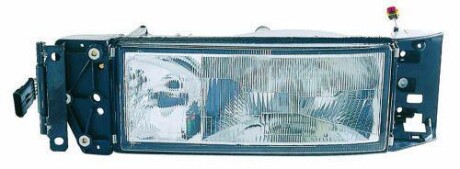 Основна фара - DEPO 663-1103L-LD-E