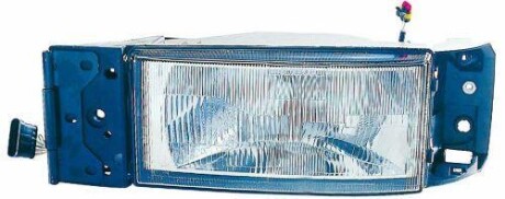 Основна фара - DEPO 663-1104R-LD-E