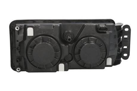 Фото 2 - Фара основна DEPO 6631106LLDEM