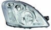 Фара Прав (H1/H7/PY21W/W21, електричн, з мотором) IVECO DAILY V 09.11-02.14 - ((5801375415)) DEPO 6631109RMLDEM (фото 1)