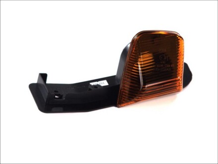 Фонарь указателя поворота - DEPO 663-1402L-UE
