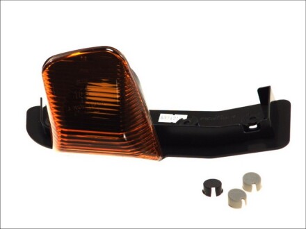 Фонарь указателя поворота - DEPO 663-1402R-UE