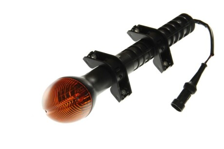 Фонарь указателя поворота - DEPO 663-1403L-AE
