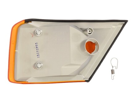 Фото 2 - Фара основна DEPO 6631502RUE