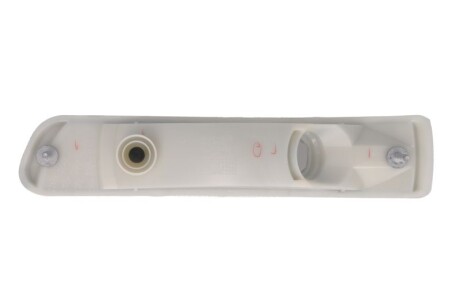 Фото 2 - Вказівник повороту DEPO 663-1601R-UE (6631601RUE)