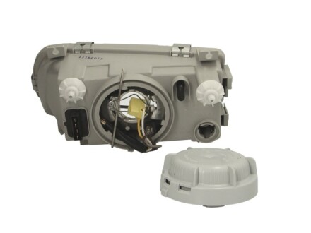 Фото 2 - Фара основна DEPO 665-1102R-LD-EM (6651102RLDEM)