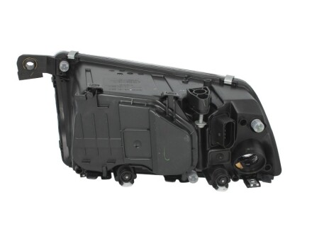 Фото 2 - Фара основна DEPO 665-1105L-LDEM1 (6651105LLDEM1)