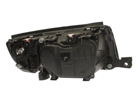 Фото 2 - Фара основна DEPO 665-1105L-LDEM2 (6651105LLDEM2)