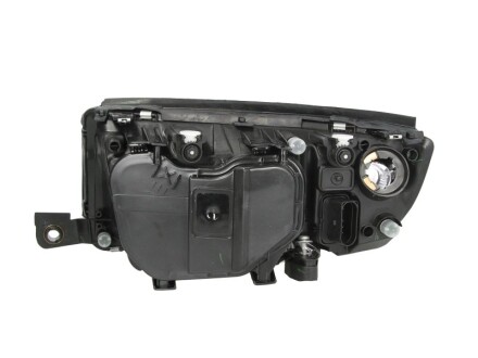 Фото 2 - Фара основная DEPO 665-1105R-LDEM2