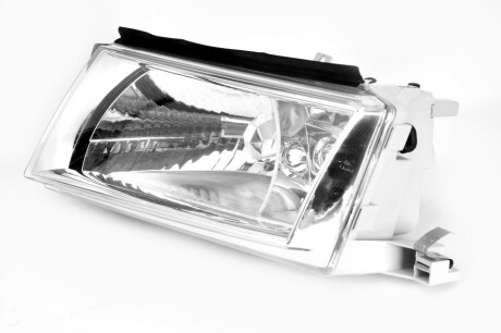 Фото 2 - Фара основна DEPO 665-1106L-LD-EM (6651106LLDEM)