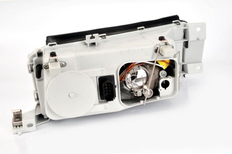 Фото 3 - Фара основна DEPO 665-1106L-LD-EM (6651106LLDEM)