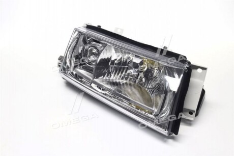 Фото 2 - Фара основна DEPO 665-1106R-LDBEM (6651106RLDBEM)