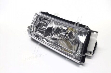 Фото 4 - Фара основна DEPO 665-1106R-LDBEM (6651106RLDBEM)