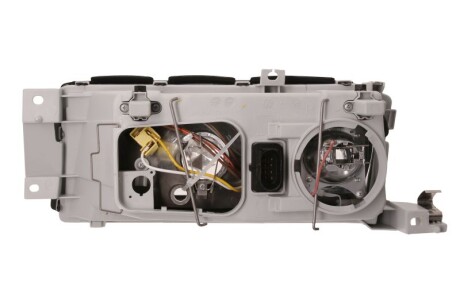 Фото 2 - Фара основна DEPO 665-1106R-LDEMF (6651106RLDEMF)