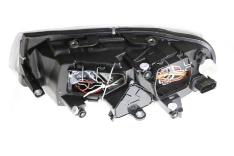 Фото 2 - Фара основная DEPO 665-1109RMLDEMF