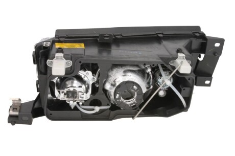 Фото 2 - Фара основна DEPO 665-1110L-LEHM1