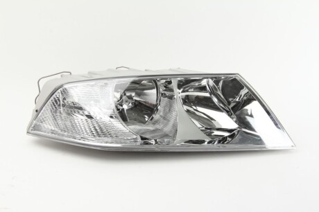 Фото товара Фара основная DEPO 665-1113R-LD-EM : Купить на tto.com.ua