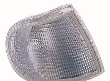 Фонарь указателя поворота - DEPO 665-1501L-UE