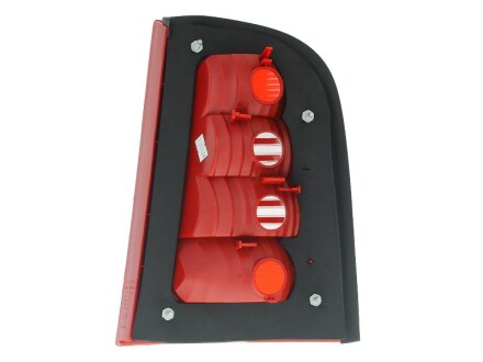 Фото 2 - Задний фонарь DEPO 665-1904L-LD-UE