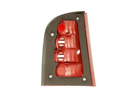 Фото 2 - Задний фонарь DEPO 665-1904R-LD-UE