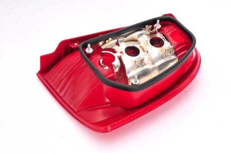 Фото 2 - Задний фонарь DEPO 665-1906L-UE